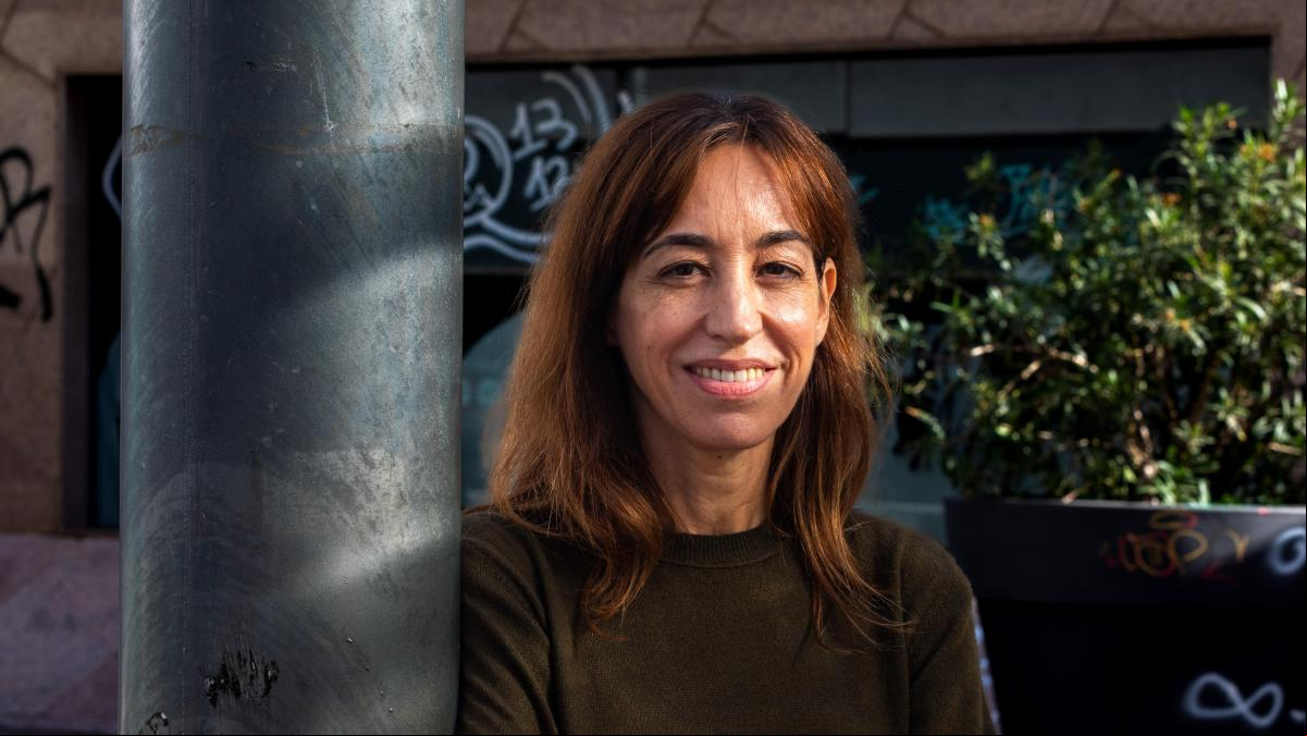 Núria Gironès: “Veo una manera desesperada de venderse que me tira para atrás”