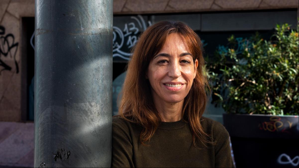 Núria Gironès: “Veo una manera desesperada de venderse que me tira para atrás”