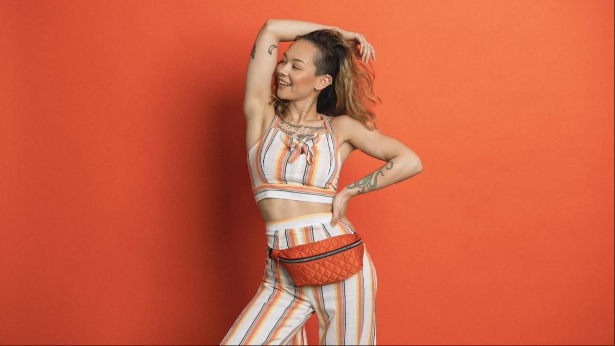 Riñoneras de gran capacidad, un complemento unisex que es tendencia este otoño
