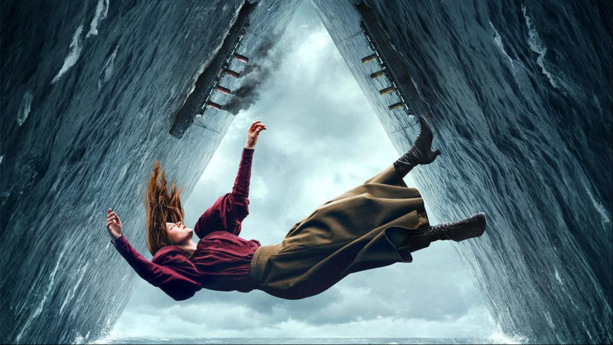1899, el nuevo rompecabezas de los creadores de Dark, llega mañana a Netflix