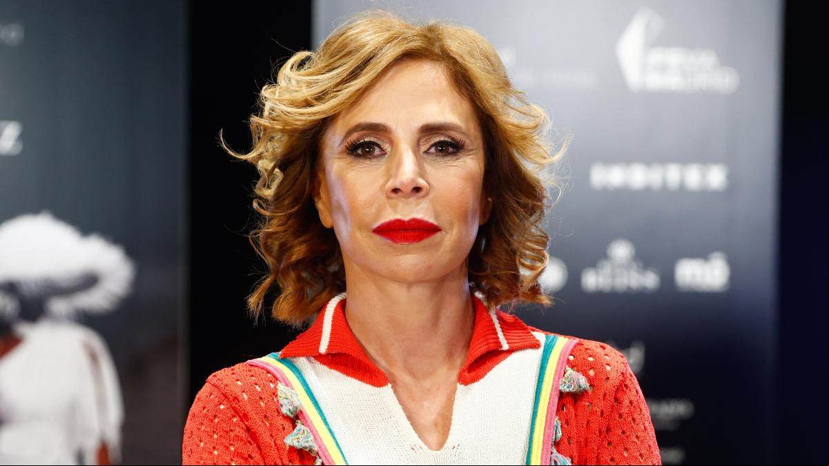 Ágatha Ruiz de la Prada se pronuncia sobre el polémico ingreso de Tamara Falcó en una clínica para perder peso: No le queda más remedio