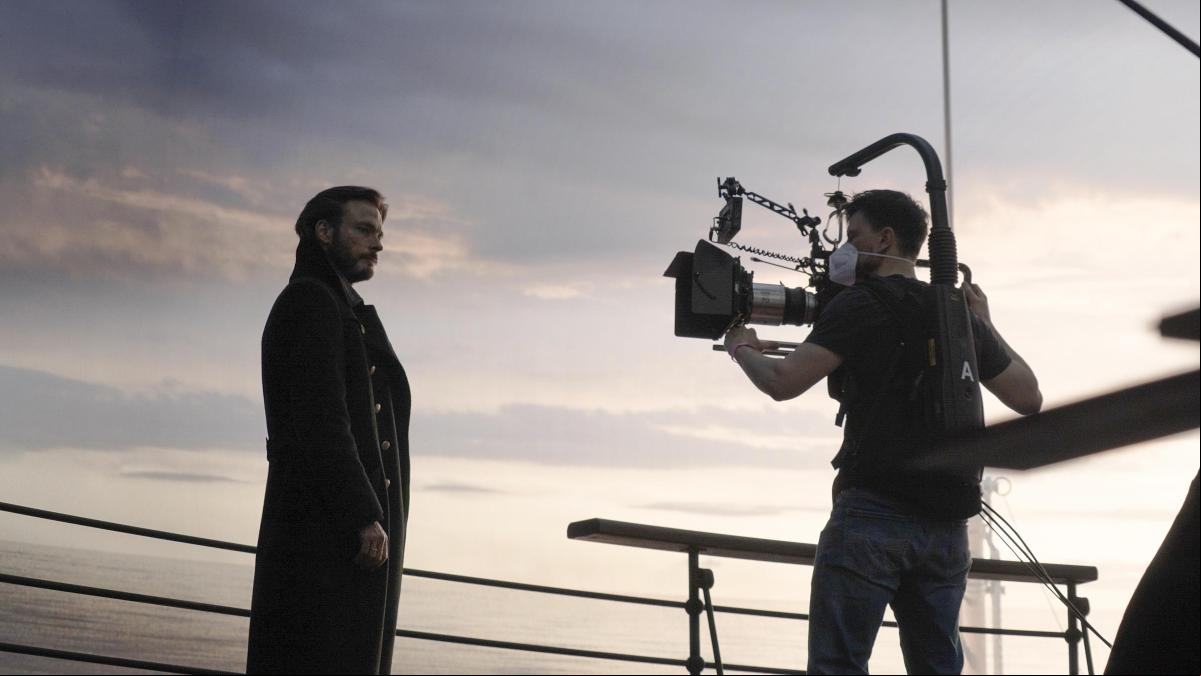 ‘1899’: La nueva serie de Netflix es ideal para fans de ‘Dark’ (y cargante para el resto)