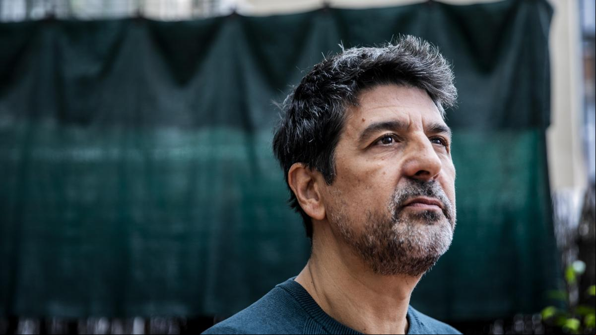 Cesc Gay: Hay que mentir mucho y ser muy hipócrita en la vida, si no estaríamos siempre peleándonos