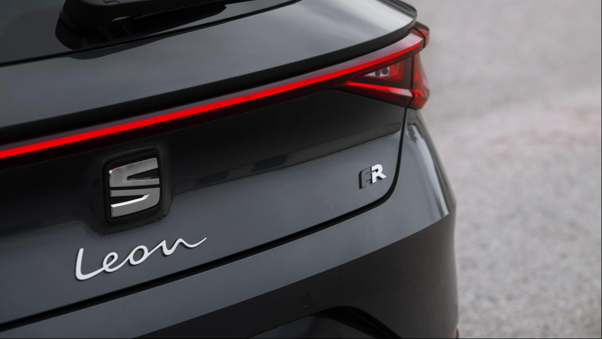 Seat simplifica la gama del León: menos es más