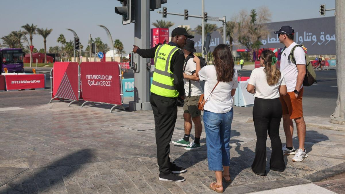 Qatar y los teoremas de Euclides
