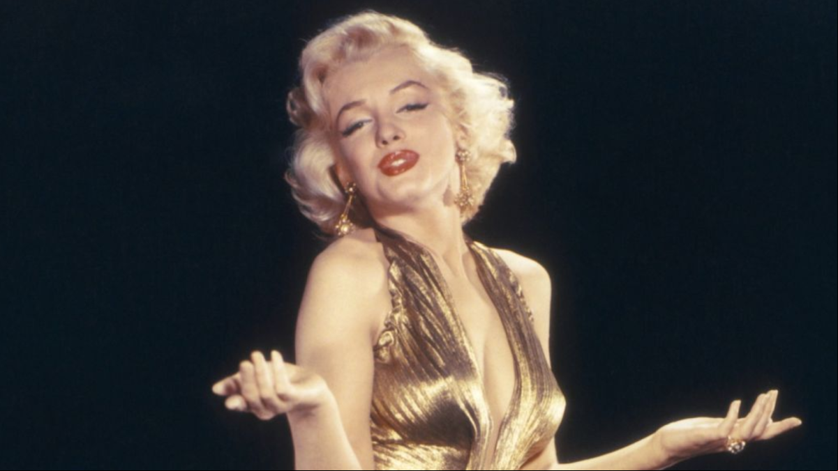 Tres vestidos de invitada inspirados en el estilo de Marilyn Monroe