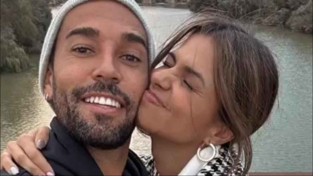 Omar Sánchez y Marina Ruíz hablan de su amor sin poder olvidar a Anabel Pantoja