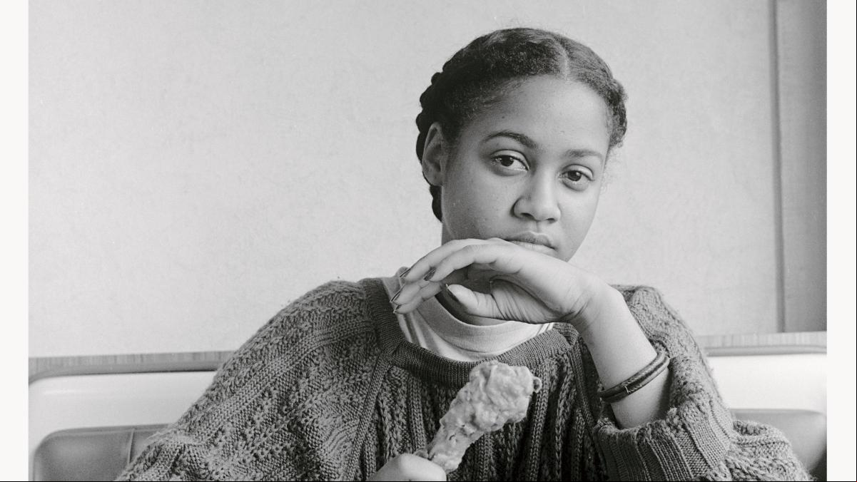 La mirada a la identidad afroamericana y femenina que rompe estereotipos