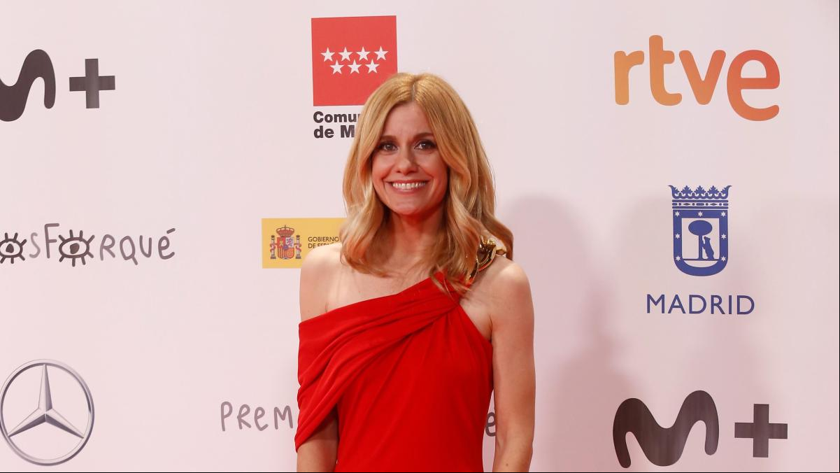 Alexandra Jiménez desvela su periplo en el casting de Los Serrano: Fue lamentable, me fui llorando a casa