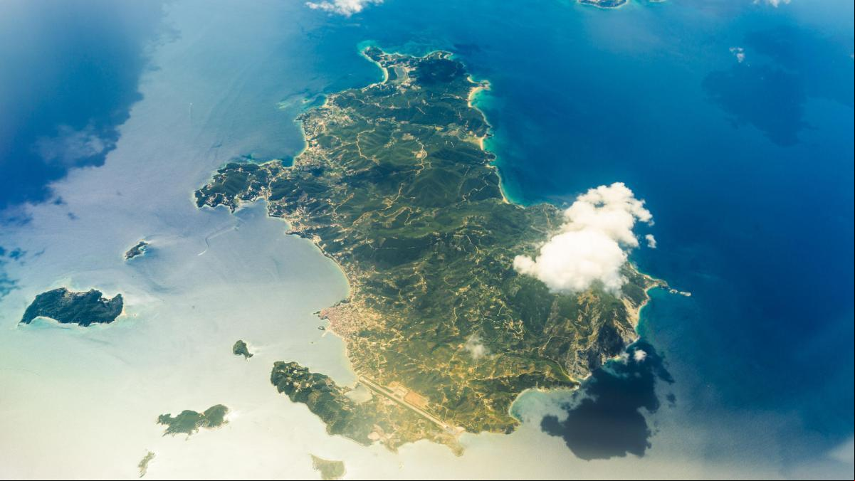 Los homínidos podrían haber navegado por el Mediterráneo hace medio millón de años