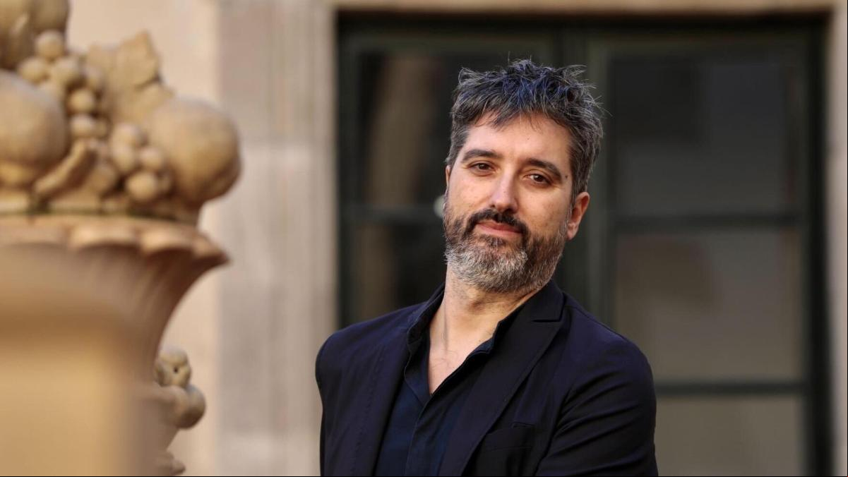 Jose Luis de Vicente, nuevo director del Museu del Disseny
