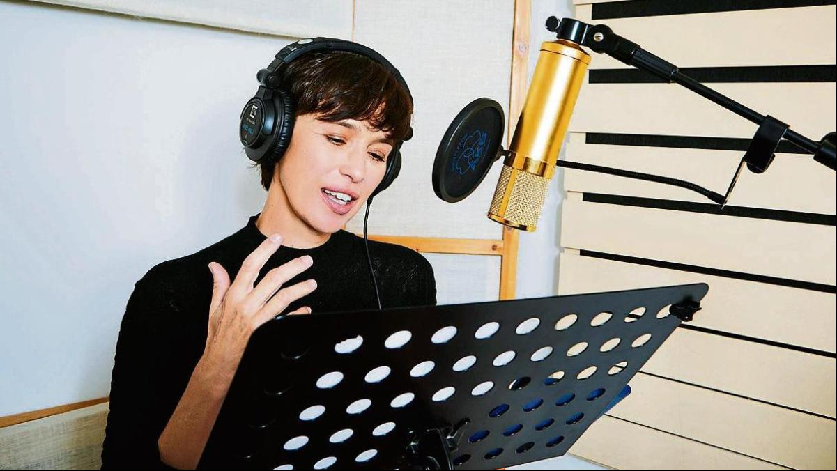 La nueva vida de la radionovela
