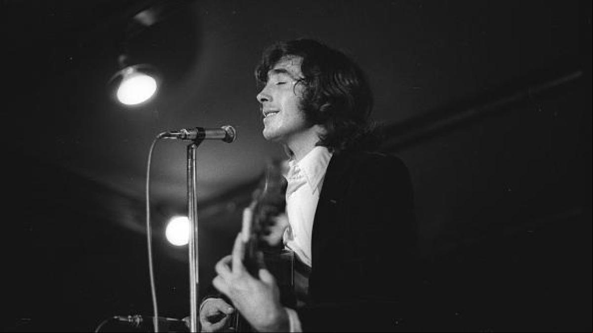 Las palabras sencillas y precisas de Serrat