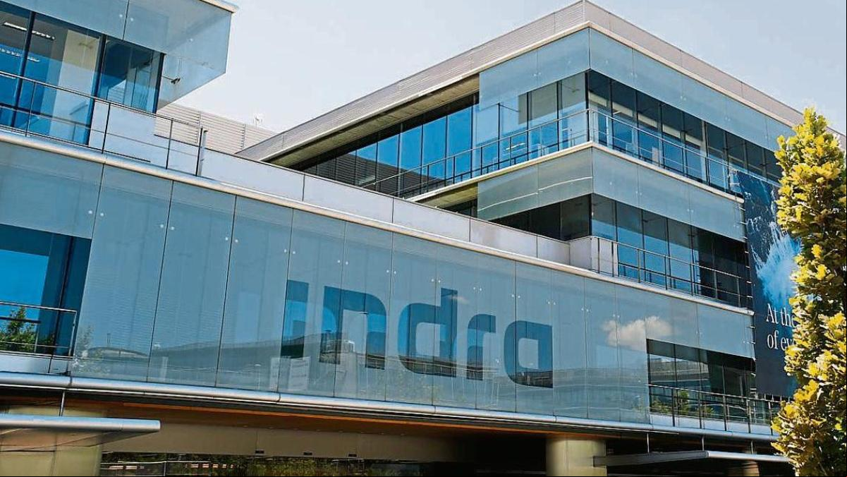 JP Morgan aflora la compra del 10,5% de Indra