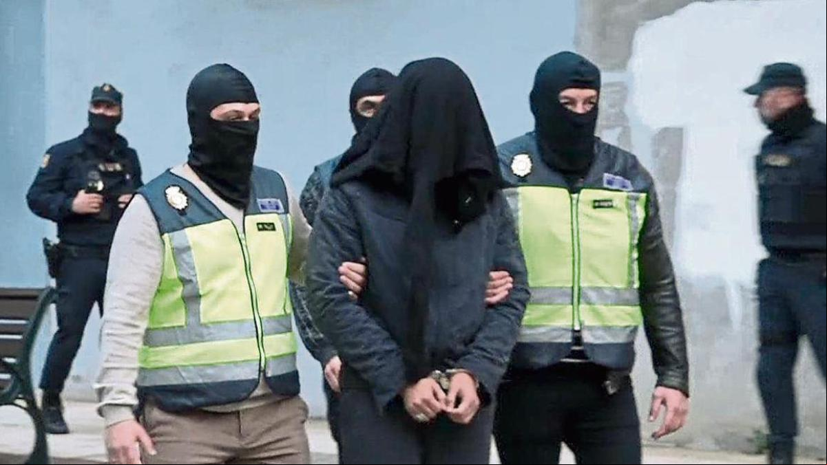 La amenaza yihadista no da tregua: máxima preocupación por el regreso de combatientes