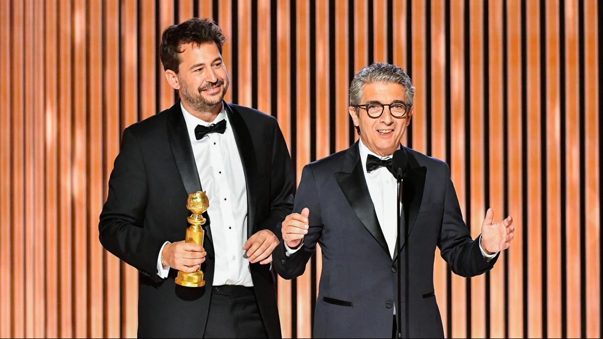 Argentina 1985, con Ricardo Darín a la cabeza, mejor película de habla no inglesa