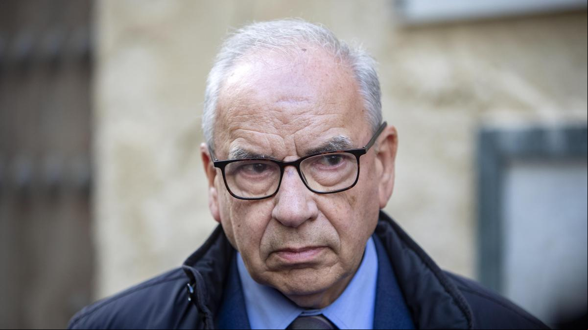 Alfonso Guerra advierte que la amnsitía choca con el discurso del Rey del 3 de octubre