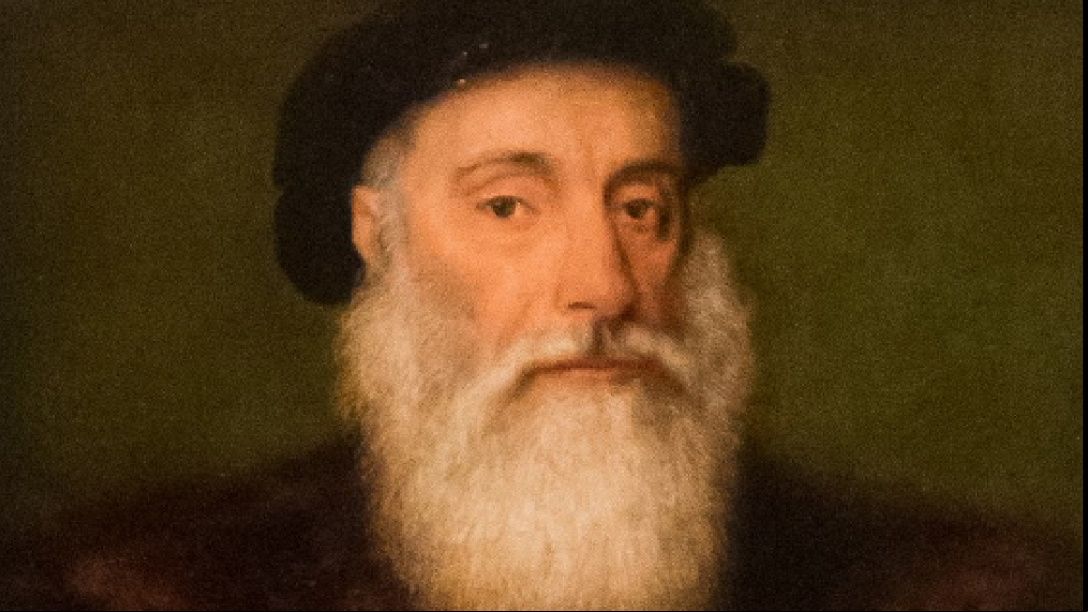 Todo por las especias: Vasco da Gama y su intrépida travesía a la India