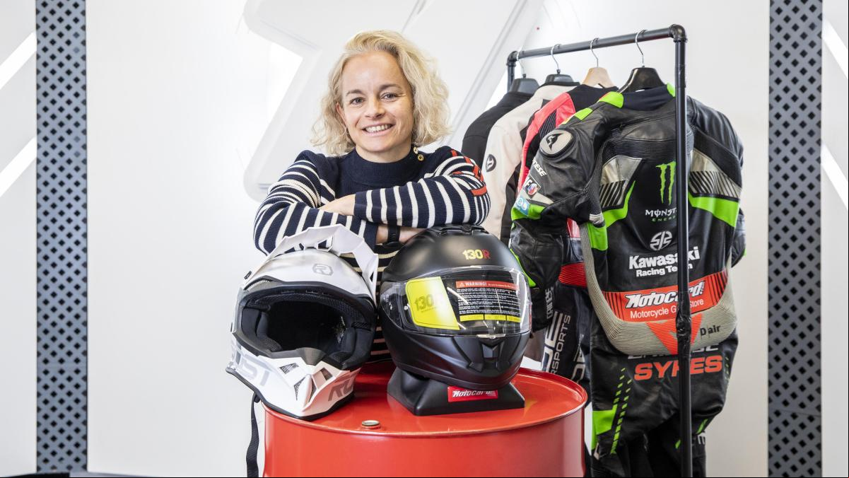 Motocard: un negocio motero al alza