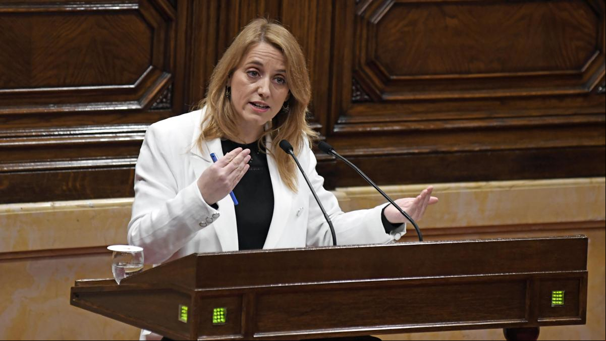 Once altos cargos del Govern tienen patrimonio por valor de más de un millón de euros