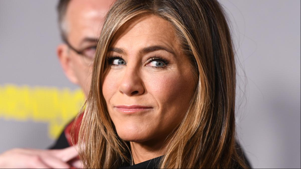 El nuevo corte de pelo de Jennifer Aniston, favorecedor a cualquier edad