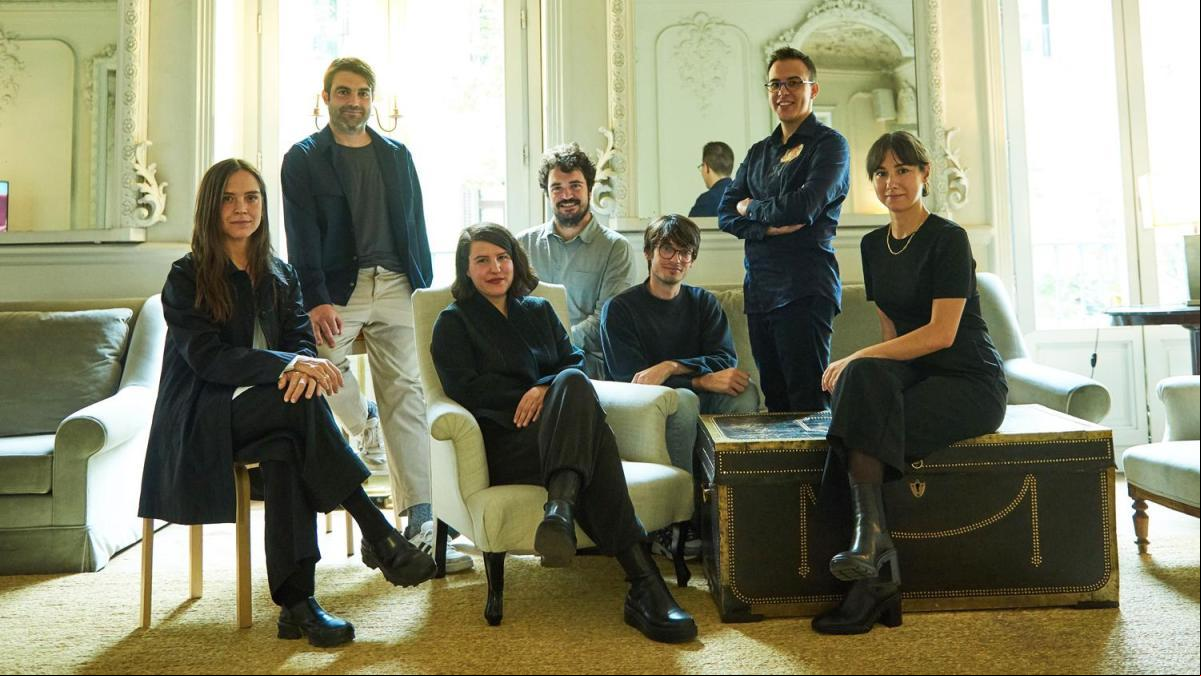 Estos son los nuevos diseñadores españoles que triunfan en la gran cita del sector en París