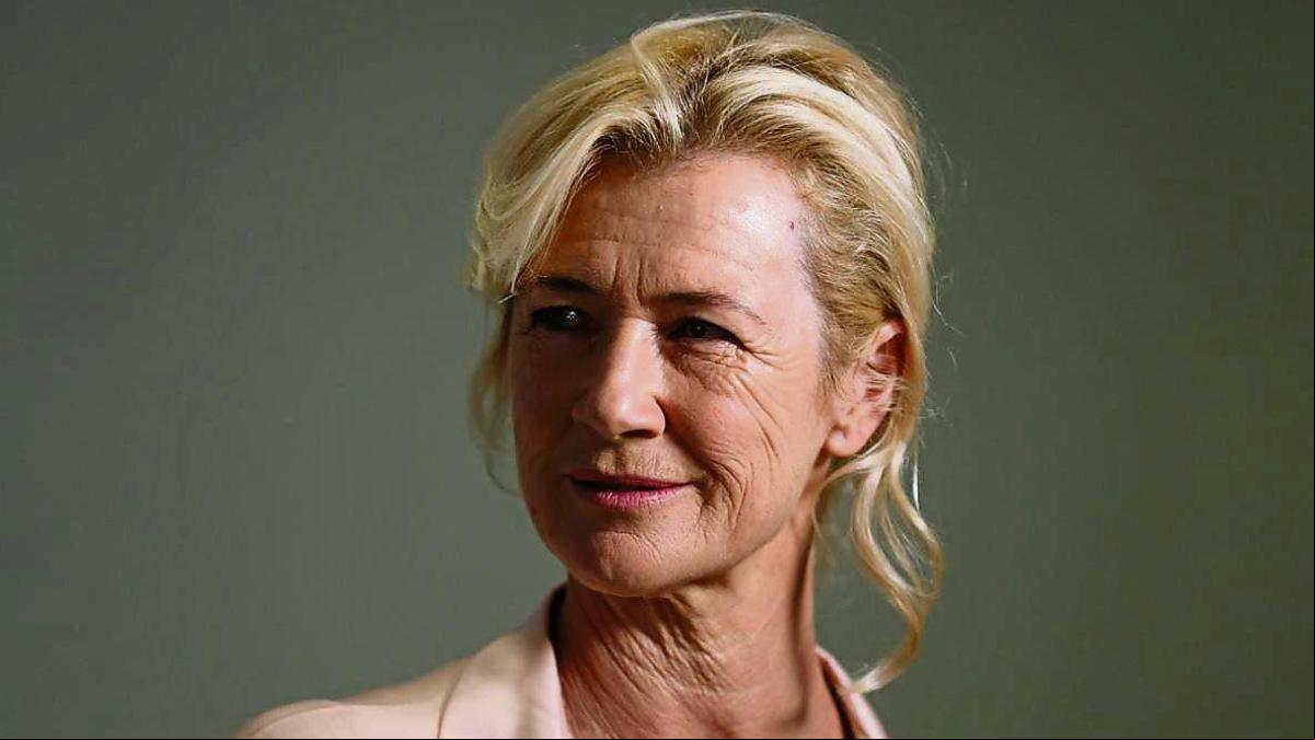 Ana Duato dice adiós a Mercedes Alcántara tras 22 años y desvela por qué no ha aceptado a otro personaje