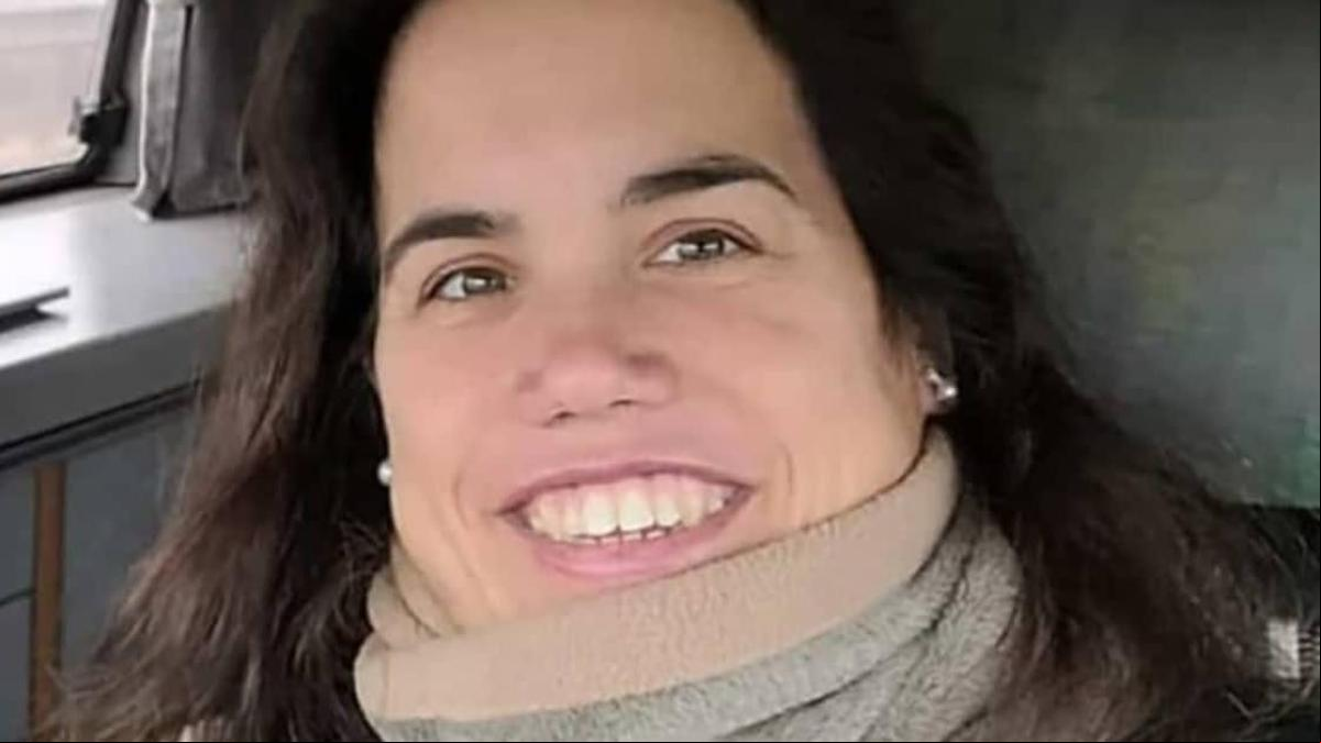 Localizada con vida Carla López, la joven desaparecida en Pineda de Mar