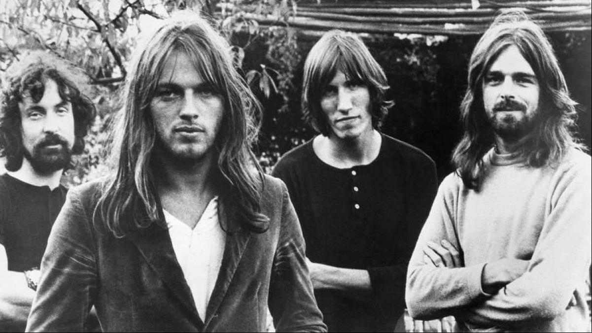 The dark side of the moon’, la cara más exitosa del rock