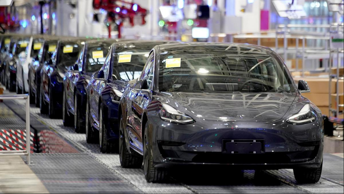 Tesla invertirá unos 5.000 millones en una nueva fábrica en México