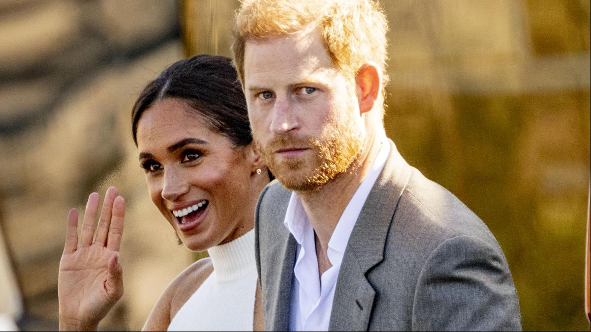 Así es Frogmore Cottage, la finca de la que expulsan al príncipe Enrique y Meghan Markle