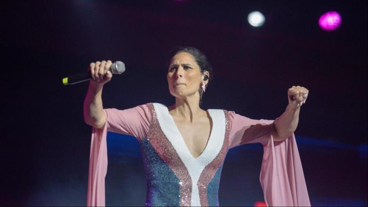 Las marcas abandonan a Rosa López y se queda sin videoclip porque está dedicado a las personas trans: “Nadie me ha apoyado”