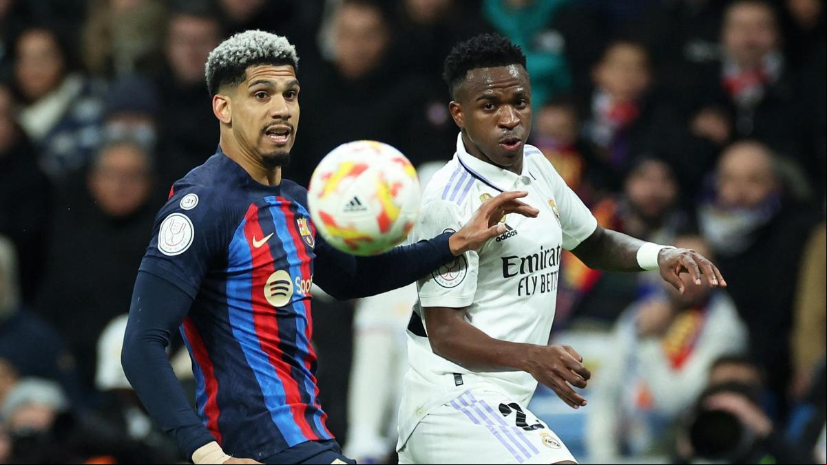 El clásico del Camp Nou, el partido decisivo por la Liga en el calendario de Barça y Real Madrid