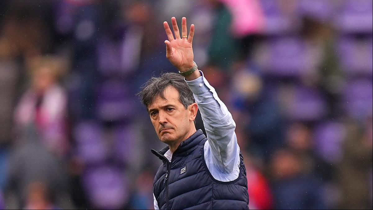 Cuando ser padre es lo primero: el emotivo discurso de Pacheta tras el nacimiento del hijo de uno de sus jugadores