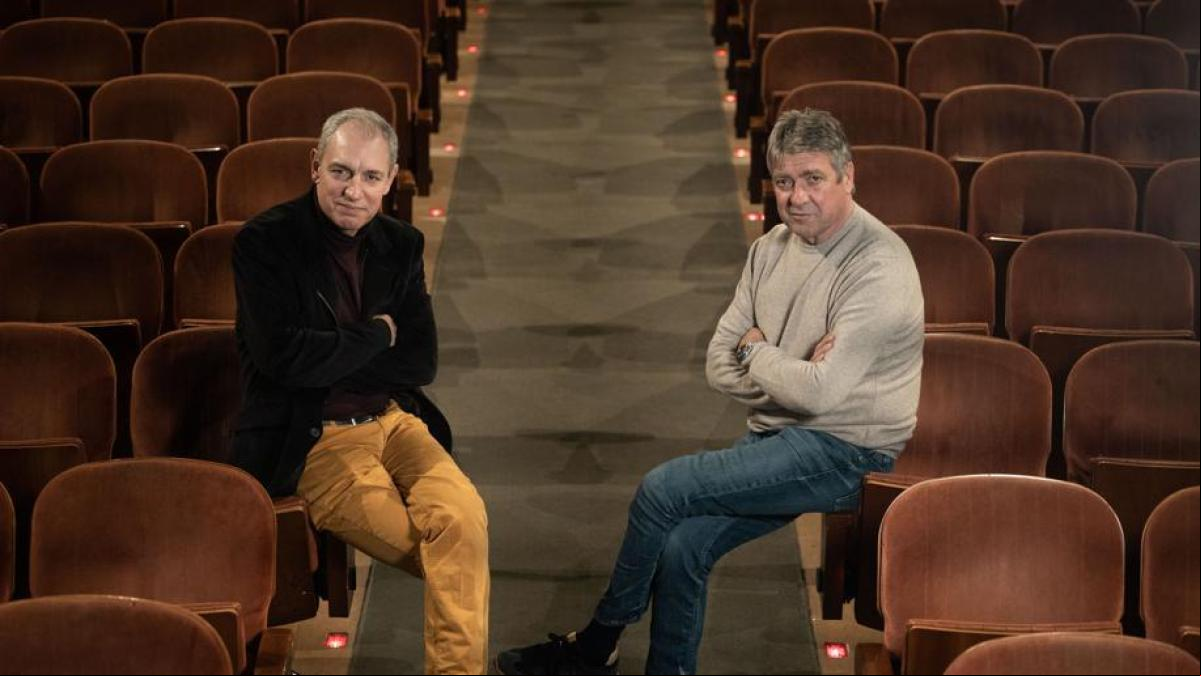‘L’adversari’, una historia increíble pero real