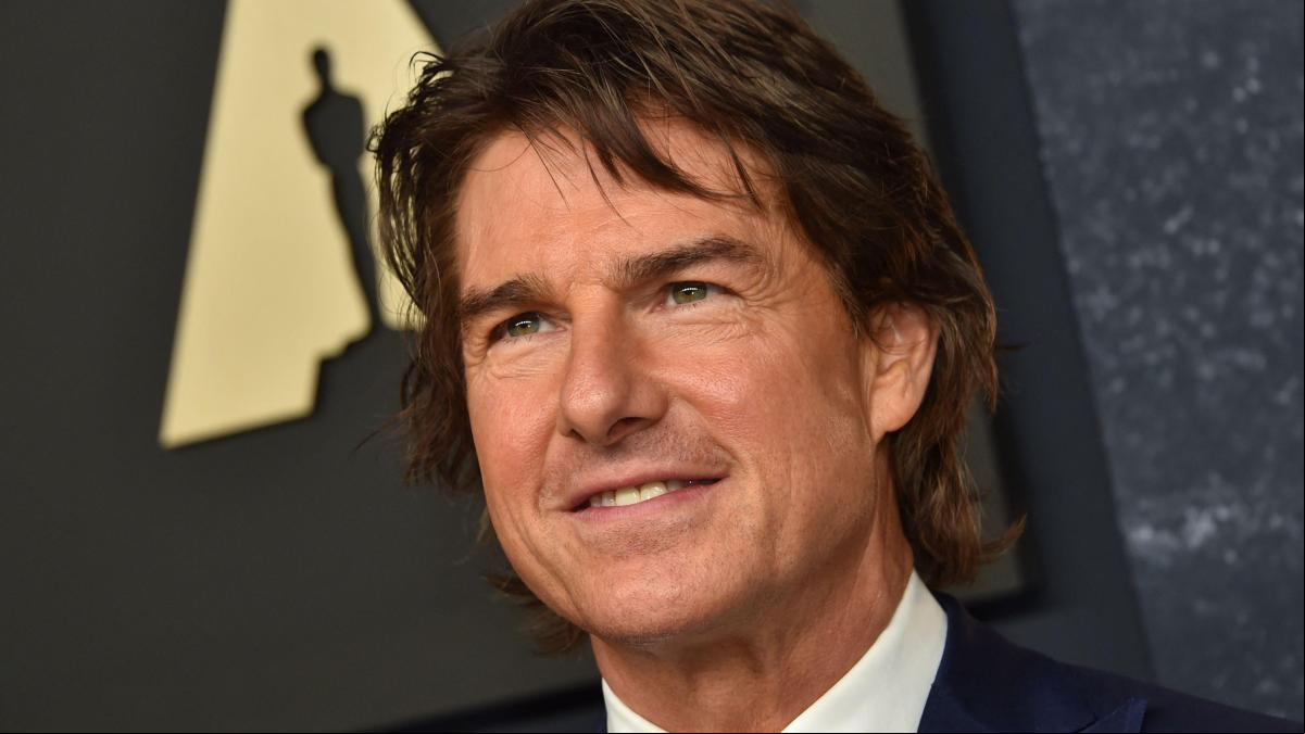 Así es Elsina Khayrova, la socialité rusa de 36 años que estaría saliendo con Tom Cruise