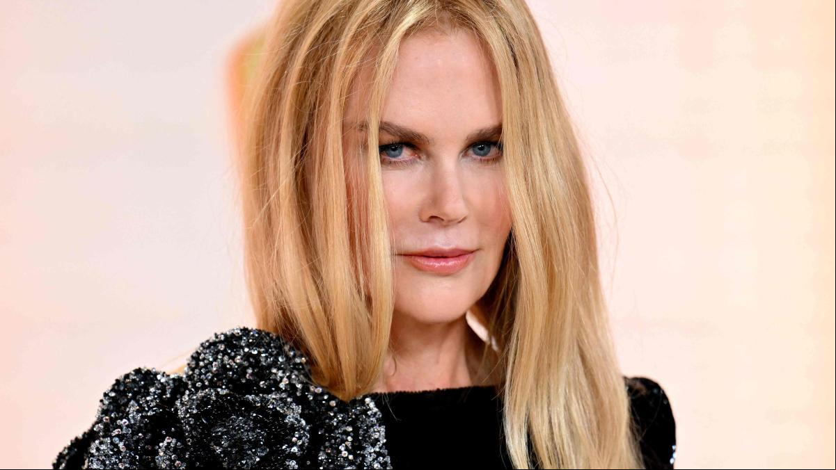 Los mejores y peores vestidos de la alfombra champán de los Oscar: espectacular Nicole Kidman, patinazo de Florence Pugh