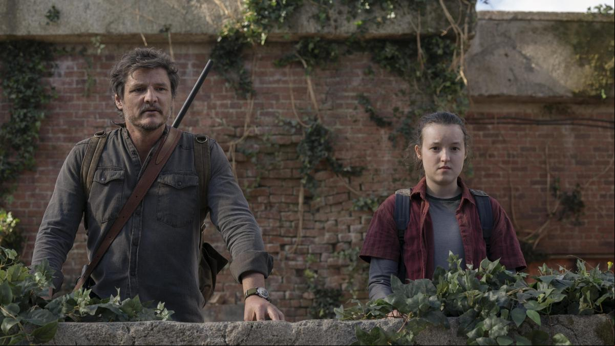 El motivo por el que el equipo de The Last of Us tuvo que poner seguridad extra a Kaitlyn Dever durante el rodaje de la serie