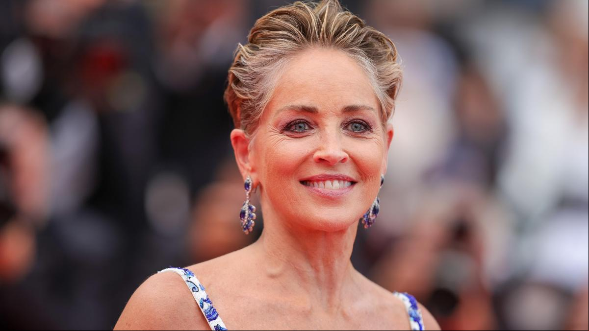Sharon Stone revela el episodio de acoso sexual que sufrió por parte de un productor: Me puse histérica