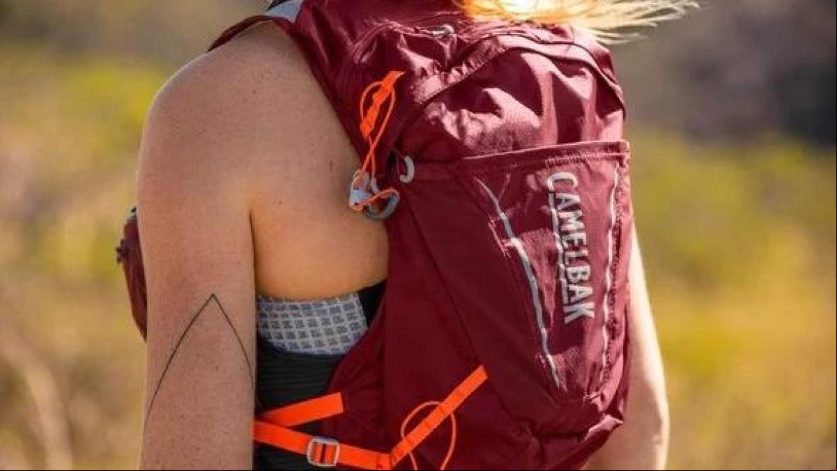 CamelBak: los mejores sistemas de hidratación para disfrutar del deporte bien hidratado