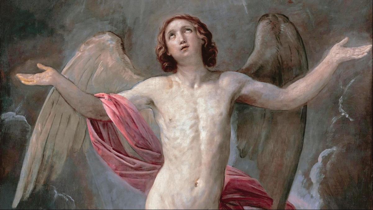 Virgen, ludópata y con miedo a las mujeres: el Prado abre la gran muestra del divino Guido Reni