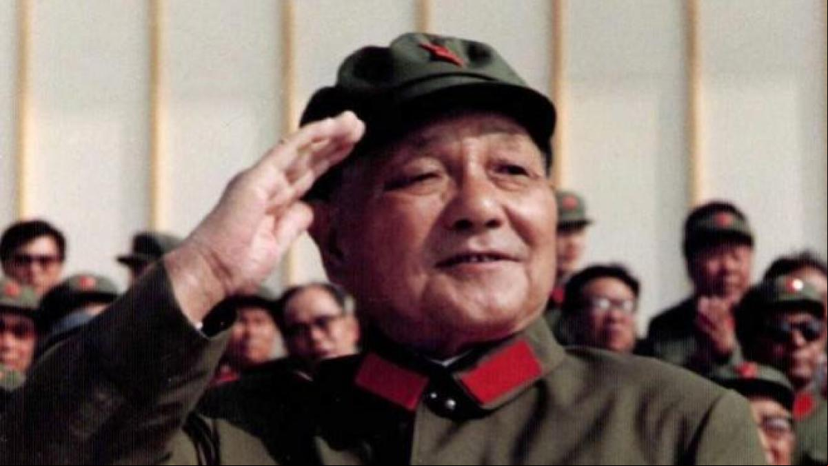 Deng Xiaoping y cómo China forzó a la Unión Soviética a abandonar Afganistán