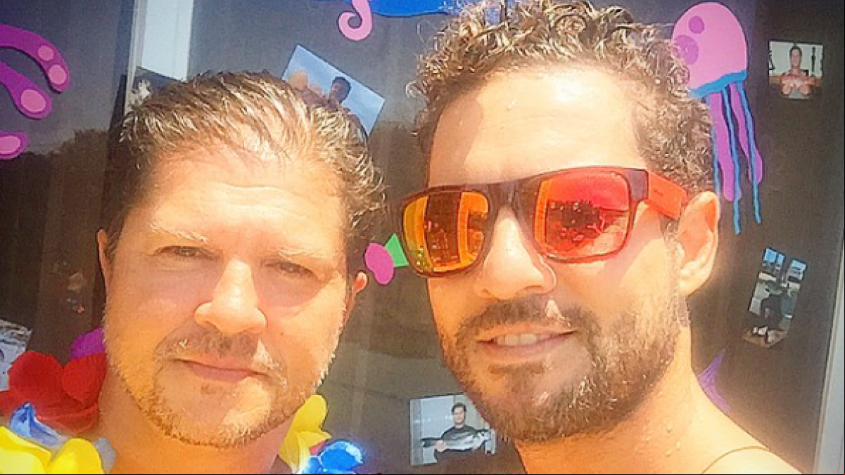 La dramática situación del hermano de David Bisbal: en silla de ruedas tras su misteriosa desaparición