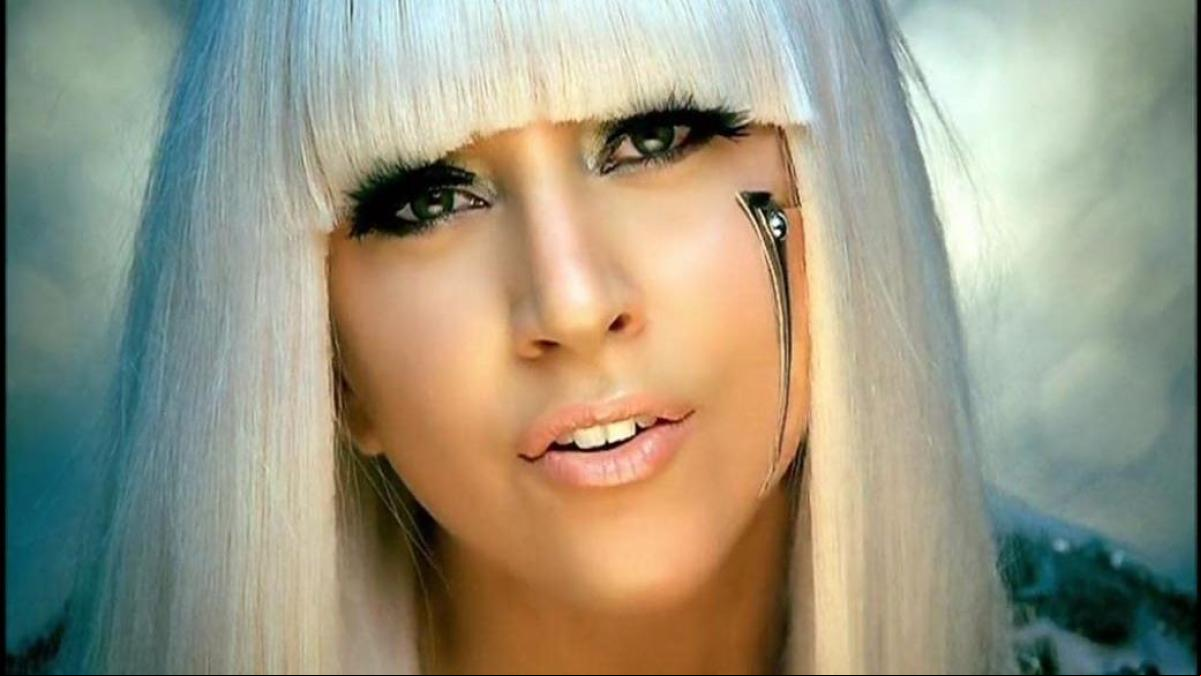 Así ha cambiado el rostro de Lady Gaga en los últimos años