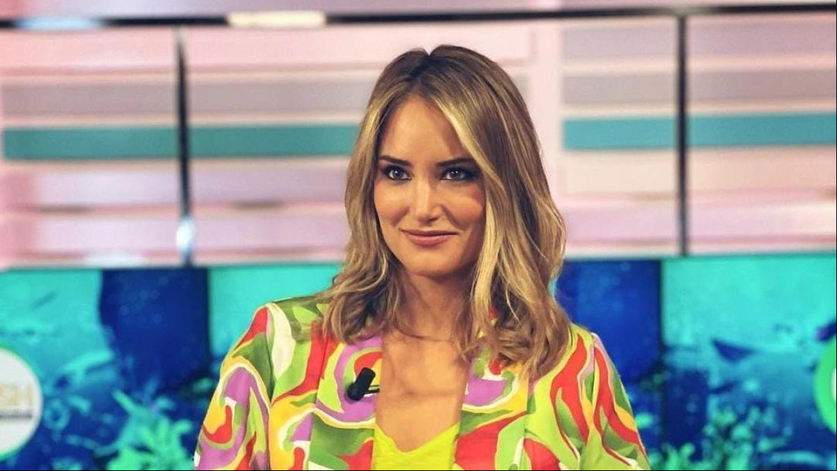 Alba Carrillo aclara qué relación tiene con el concursante de LIDLT: Estaré más precavida la próxima vez
