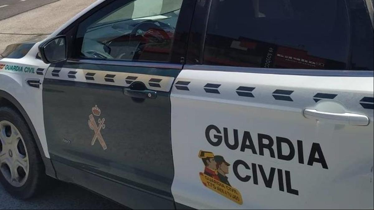 ¡Auxilio, que mata a mi madre!: el grito de un niño en Toledo que evitó la tragedia