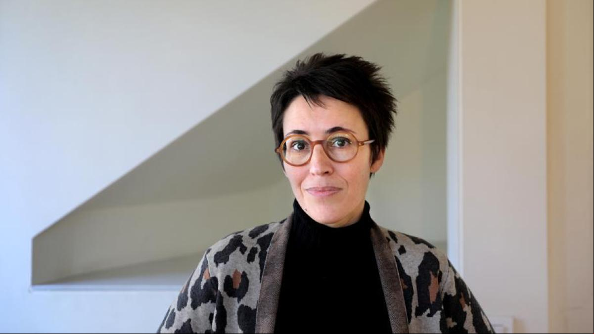 ‘Boulder’, de Eva Baltasar, finalista del premio International Booker