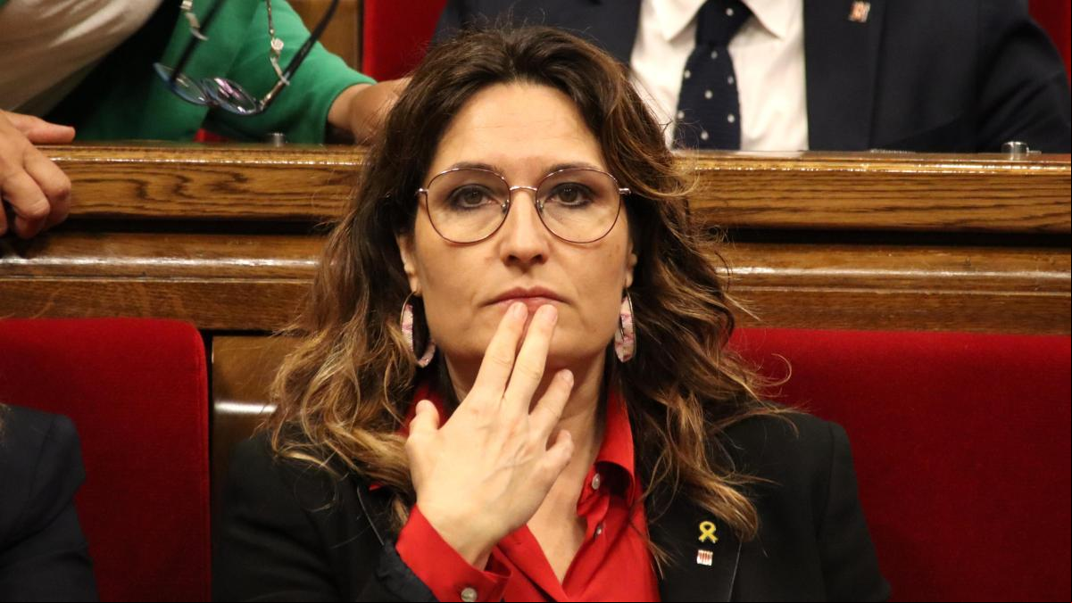 El Govern recuerda a Junts que Comín, Ponsatí y Puigdemont impulsan una ley de claridad en la UE