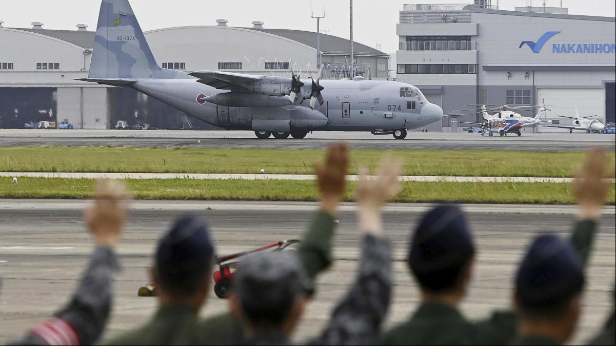El ejército de Sudán anuncia la evacuación inminente de extranjeros