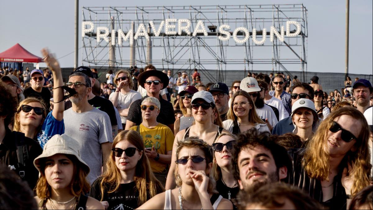 Primavera Sound anuncia nuevas ediciones en Colombia y Paraguay